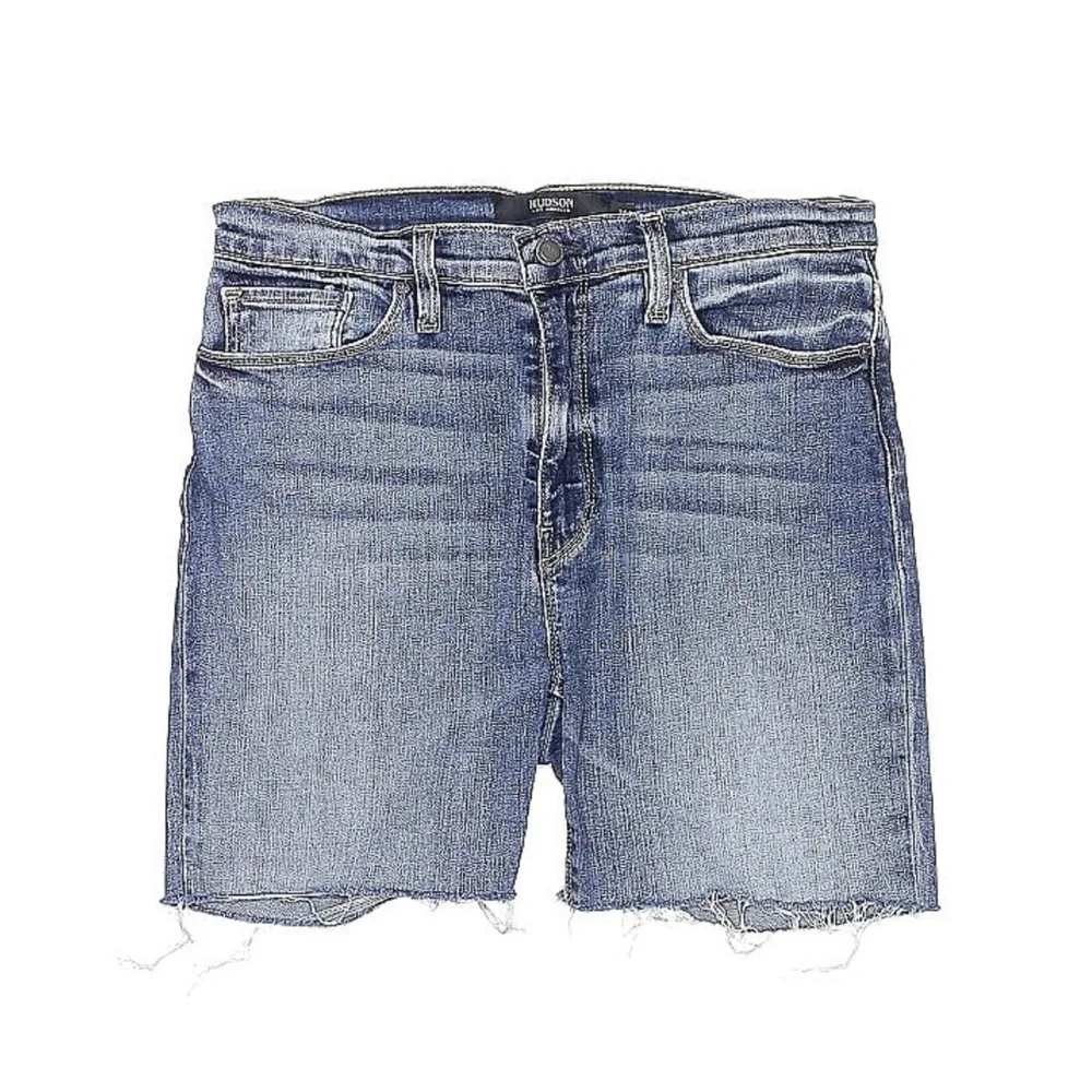 Hudson Denim Shorts